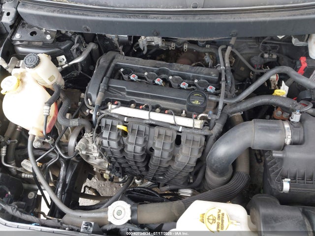 Dodge 2017 2017 3C4PDCAB3HT614169 Image 10
