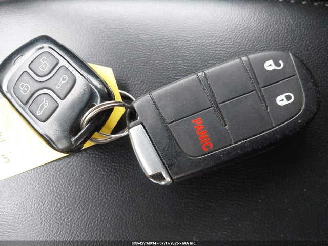 Dodge 2017 2017 3C4PDCAB3HT614169 Image 11