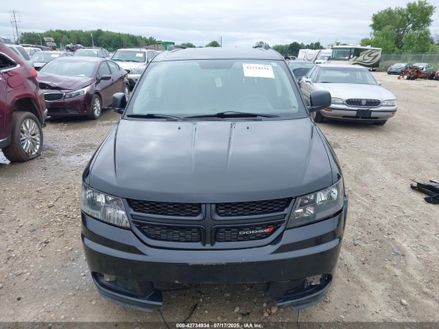 Dodge 2017 2017 3C4PDCAB3HT614169 Image 13