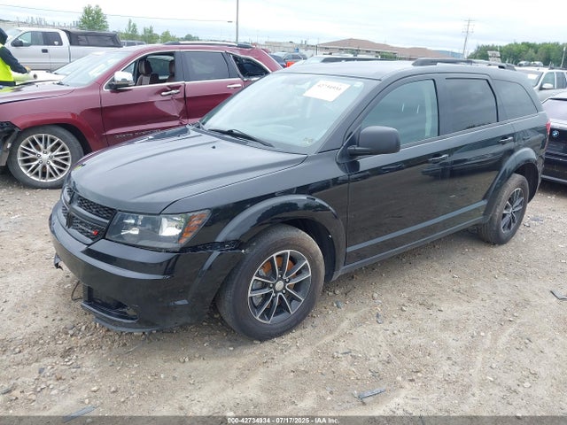 Dodge 2017 2017 3C4PDCAB3HT614169 Image 2