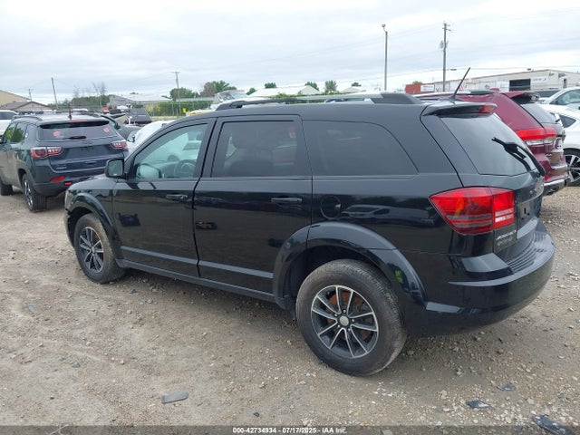 Dodge 2017 2017 3C4PDCAB3HT614169 Image 3