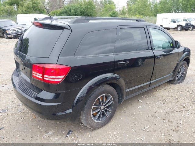 Dodge 2017 2017 3C4PDCAB3HT614169 Image 4