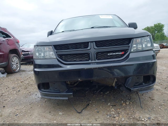 Dodge 2017 2017 3C4PDCAB3HT614169 Image 6
