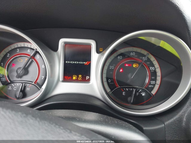 Dodge 2017 2017 3C4PDCAB3HT614169 Image 7