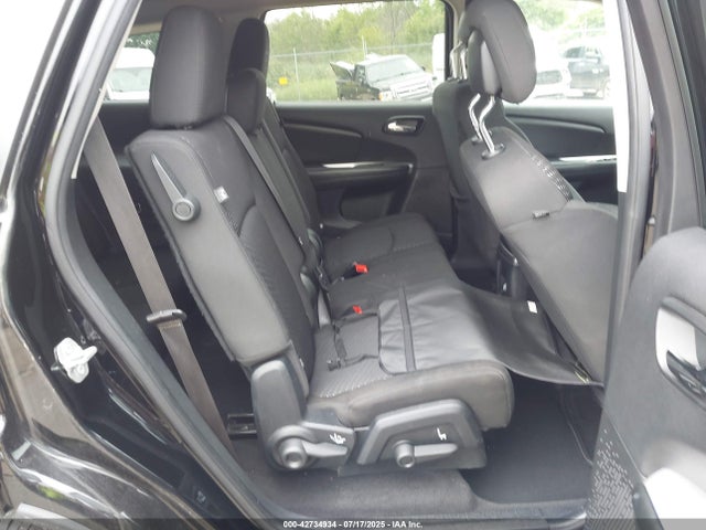 Dodge 2017 2017 3C4PDCAB3HT614169 Image 8