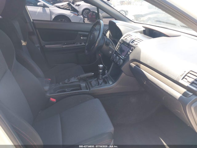 JF1VA1A61K9829109 Subaru dib