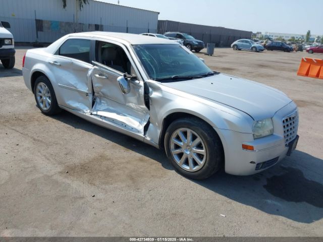 2007 CHRYSLER 300 2C3KA53G27H613386