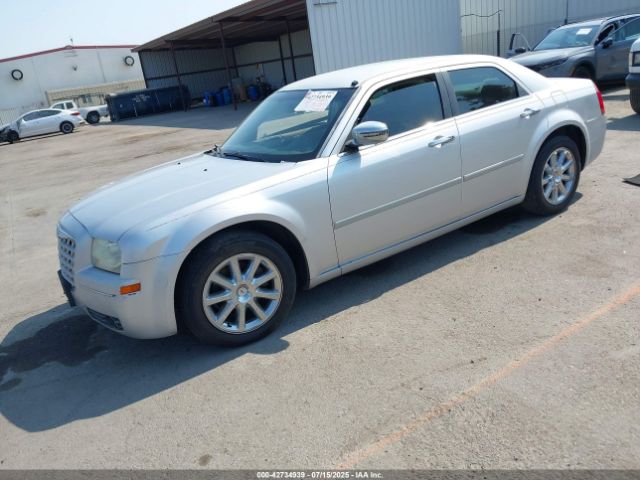 2007 CHRYSLER 300 2C3KA53G27H613386 Photo 1