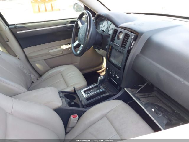 2007 CHRYSLER 300 2C3KA53G27H613386 Photo 4