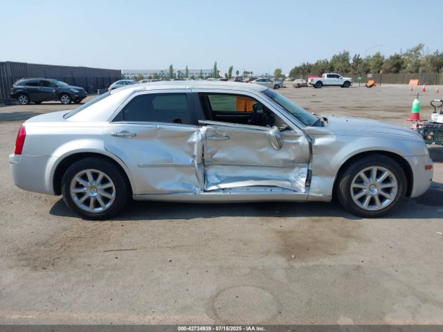 2007 CHRYSLER 300 2C3KA53G27H613386 Photo 5