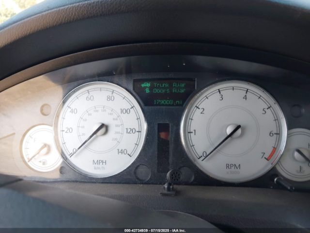 2007 CHRYSLER 300 2C3KA53G27H613386 Photo 6