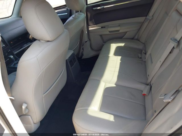 2007 CHRYSLER 300 2C3KA53G27H613386 Photo 7