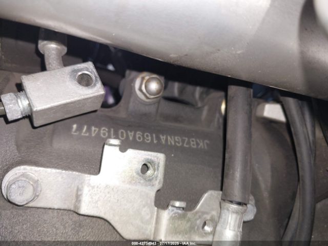 2009 KAWASAKI ZG1400 JKBZGNA169A019477 Photo 9
