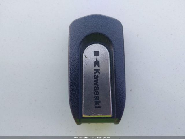 2009 KAWASAKI ZG1400 JKBZGNA169A019477 Photo 10