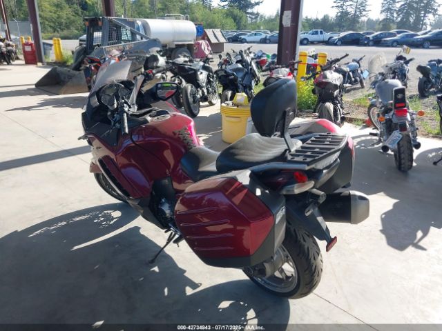 2009 KAWASAKI ZG1400 JKBZGNA169A019477 Photo 2