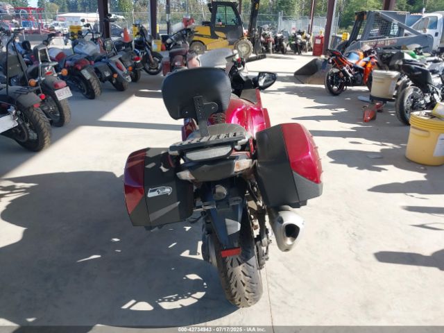 2009 KAWASAKI ZG1400 JKBZGNA169A019477 Photo 5