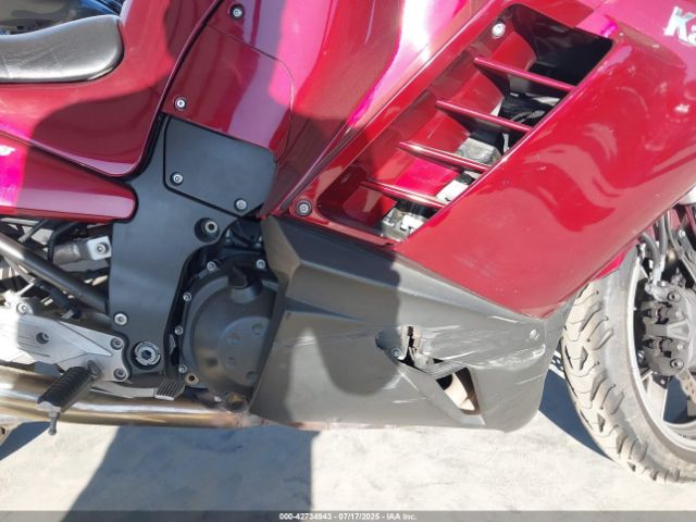 2009 KAWASAKI ZG1400 JKBZGNA169A019477 Photo 7
