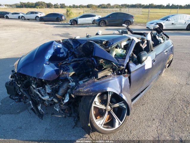 2023 AUDI RS 5 SPORTBACK WUAAWCF51PA903787 Photo 5