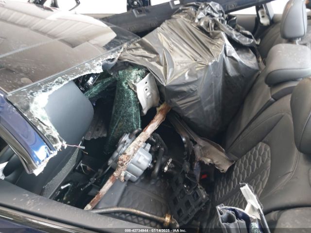 2023 AUDI RS 5 SPORTBACK WUAAWCF51PA903787 Photo 7