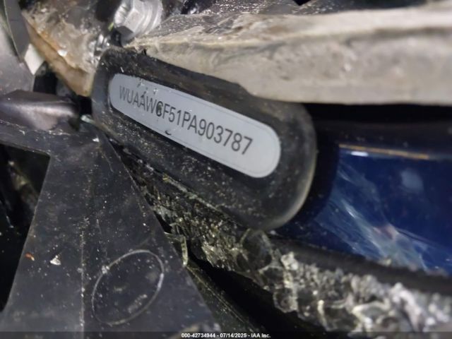 2023 AUDI RS 5 SPORTBACK WUAAWCF51PA903787 Photo 8