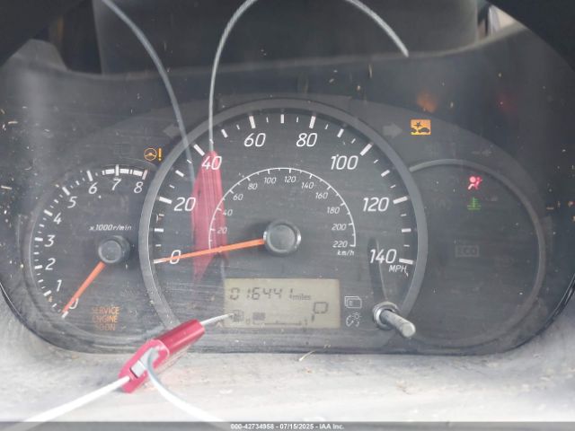 2024 MITSUBISHI MIRAGE ML32AUHJ4RH012681 Photo 6