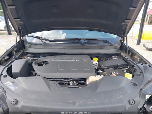 1C4PJMDX0KD323275 Jeep Cherokee