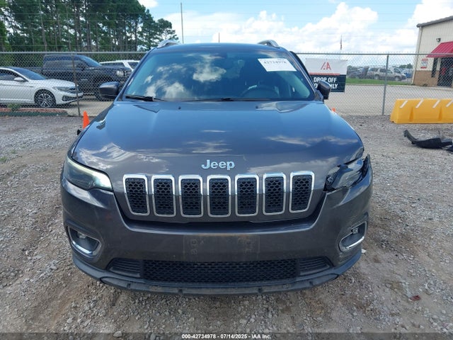 1C4PJMDX0KD323275 Jeep Cherokee