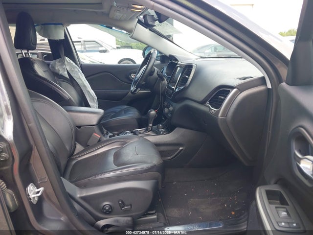 1C4PJMDX0KD323275 Jeep Cherokee