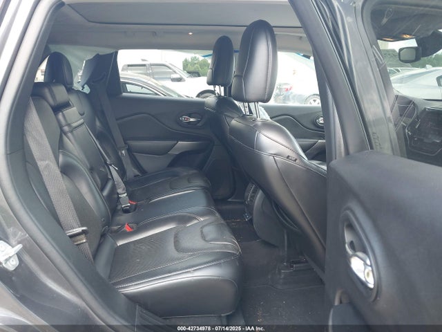1C4PJMDX0KD323275 Jeep Cherokee