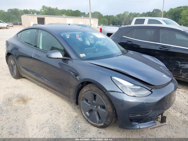 2023 TESLA MODEL 3 5YJ3E1EA5PF511785 Photo 0