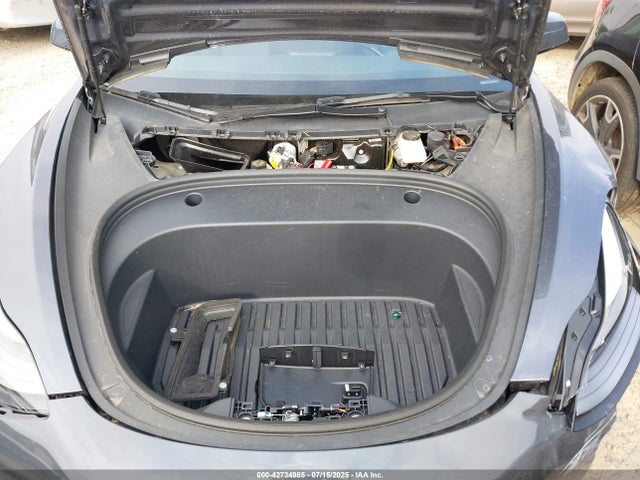 2023 TESLA MODEL 3 5YJ3E1EA5PF511785 Photo 9