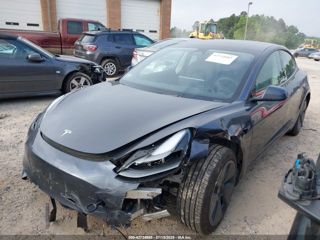 2023 TESLA MODEL 3 5YJ3E1EA5PF511785 Photo 1