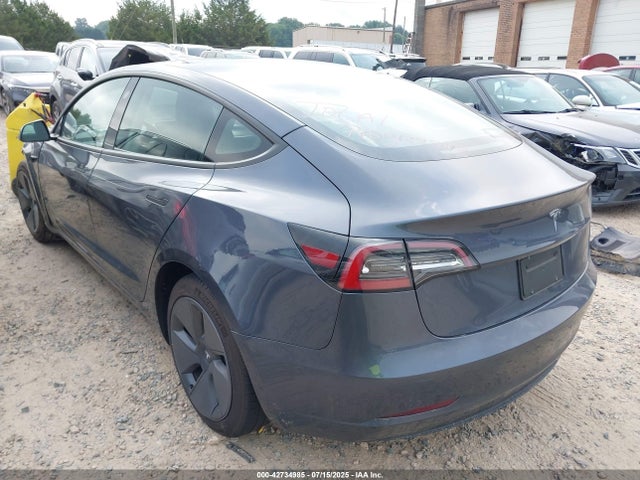 2023 TESLA MODEL 3 5YJ3E1EA5PF511785 Photo 2