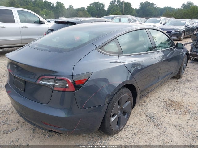 2023 TESLA MODEL 3 5YJ3E1EA5PF511785 Photo 3