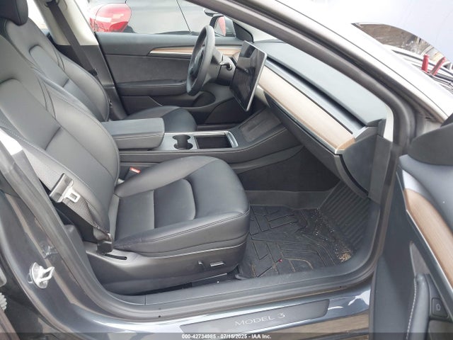 2023 TESLA MODEL 3 5YJ3E1EA5PF511785 Photo 4