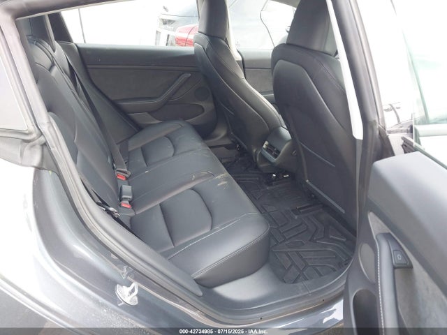 2023 TESLA MODEL 3 5YJ3E1EA5PF511785 Photo 7