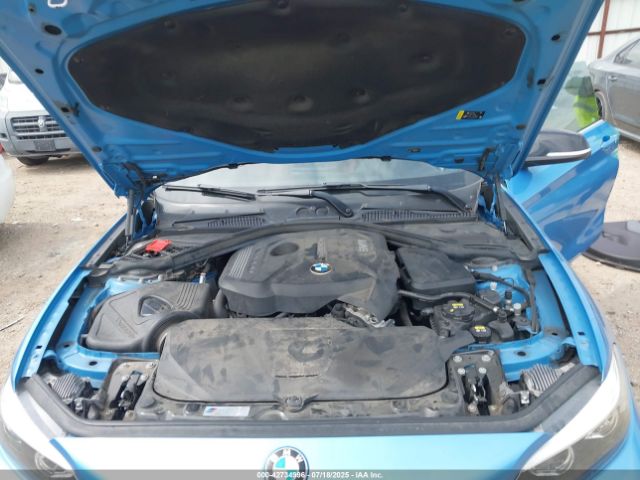 2018 BMW 230I WBA2J1C52JVD09170 Photo 9