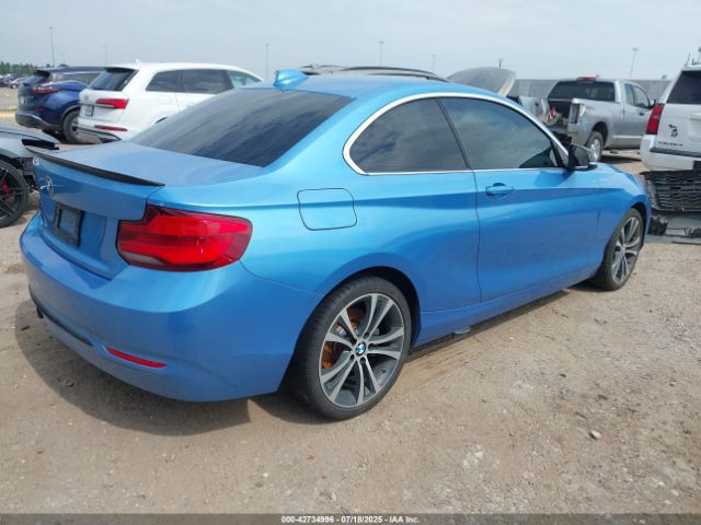2018 BMW 230I WBA2J1C52JVD09170 Photo 3
