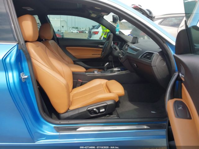 2018 BMW 230I WBA2J1C52JVD09170 Photo 4