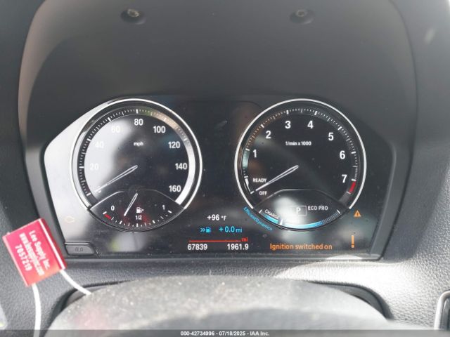 2018 BMW 230I WBA2J1C52JVD09170 Photo 6