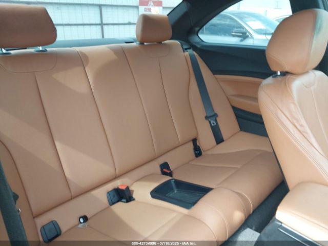 2018 BMW 230I WBA2J1C52JVD09170 Photo 7