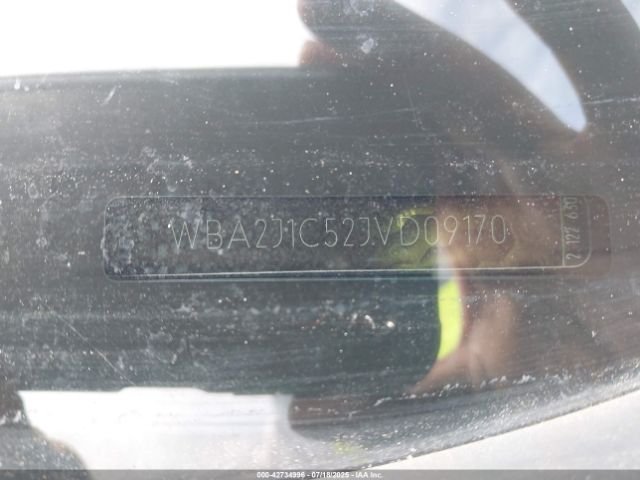 2018 BMW 230I WBA2J1C52JVD09170 Photo 8