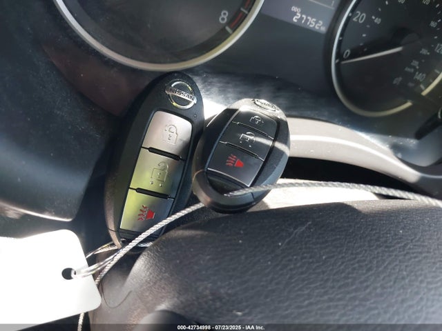 Nissan 2020 2020 3N1CP5BV4LL501210 Image 11