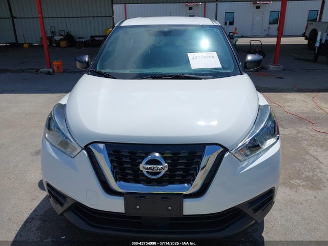Nissan 2020 2020 3N1CP5BV4LL501210 Image 12