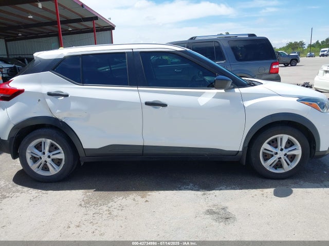 Nissan 2020 2020 3N1CP5BV4LL501210 Image 13