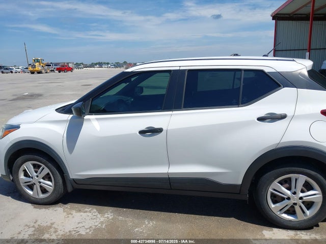 Nissan 2020 2020 3N1CP5BV4LL501210 Image 14