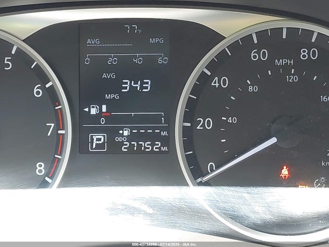 Nissan 2020 2020 3N1CP5BV4LL501210 Image 15