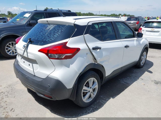 Nissan 2020 2020 3N1CP5BV4LL501210 Image 4
