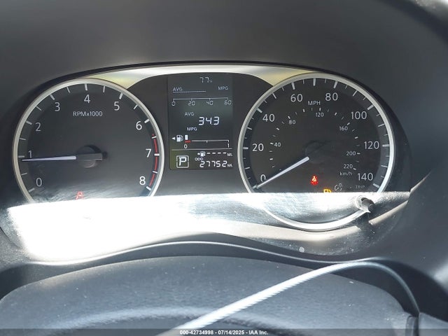 Nissan 2020 2020 3N1CP5BV4LL501210 Image 7