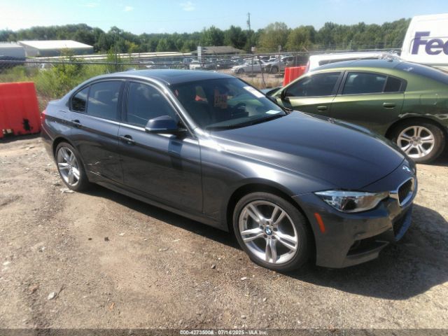 2017 BMW 340I WBA8B7G33HNU37816